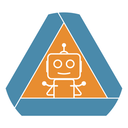 Capable Robot Components Logo