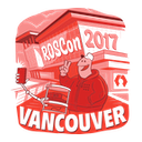 ROSCON 2017 Logo